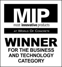 winner for most innovative products